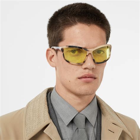 burberry sunglasses men yellow|burberry sunglasses men polarized.